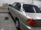 Kia Spectra 2009 года за 1 000 000 тг. в Кокшетау – фото 2