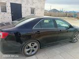 Toyota Camry 2013 годаүшін5 700 000 тг. в Актау – фото 2