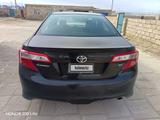 Toyota Camry 2013 годаүшін5 700 000 тг. в Актау – фото 3