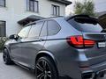 BMW X5 2015 года за 17 700 000 тг. в Алматы – фото 3