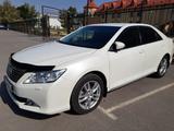 Toyota Camry 2014 года за 10 500 000 тг. в Караганда