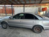 Audi A4 1997 года за 1 100 000 тг. в Алматы – фото 2
