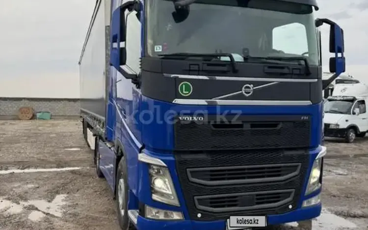 Volvo  FH 2019 года за 37 700 000 тг. в Шымкент
