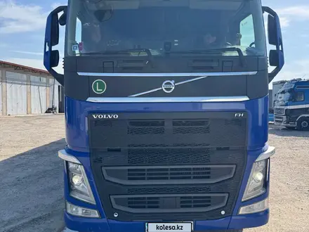 Volvo  FH 2019 года за 37 700 000 тг. в Шымкент – фото 3
