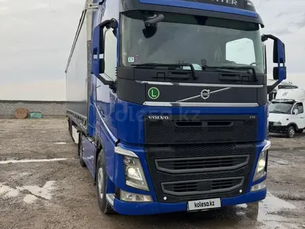 Volvo  FH 2019 года за 37 700 000 тг. в Шымкент – фото 2