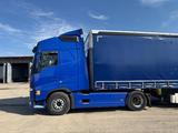 Volvo  FH 2019 года за 37 700 000 тг. в Шымкент – фото 5
