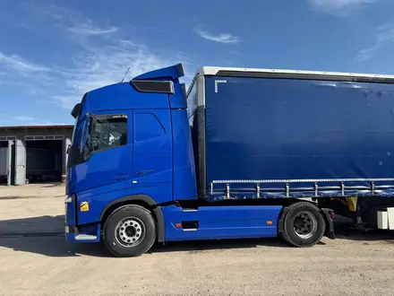 Volvo  FH 2019 года за 37 700 000 тг. в Шымкент – фото 5