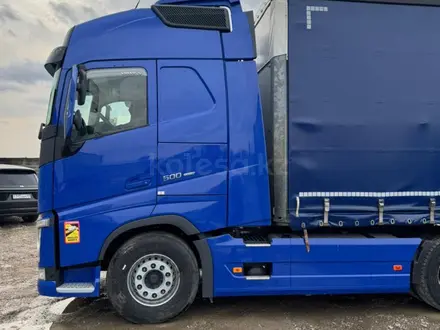 Volvo  FH 2019 года за 37 700 000 тг. в Шымкент – фото 6