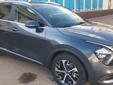 Kia Sportage 2022 года за 16 300 000 тг. в Усть-Каменогорск