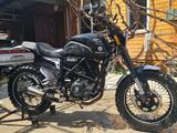 GEON  Scrambler 250 2022 годаfor865 000 тг. в Алматы – фото 4