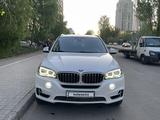 BMW X5 2014 года за 20 000 000 тг. в Астана