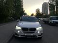BMW X5 2014 года за 18 500 000 тг. в Астана – фото 2
