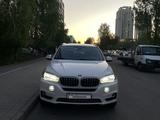 BMW X5 2014 годаүшін20 000 000 тг. в Астана – фото 2