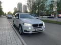 BMW X5 2014 года за 18 500 000 тг. в Астана – фото 4