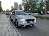 BMW X5 2014 годаүшін20 000 000 тг. в Астана – фото 4