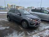 Kia Rio X-Line 2019 годаүшін8 450 000 тг. в Астана