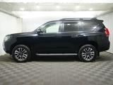 Toyota Land Cruiser Prado 2022 годаfor28 720 000 тг. в Алматы – фото 3