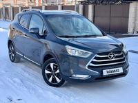 JAC S3 2020 годаfor4 800 000 тг. в Костанай