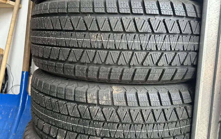 Новая резина Bridgestone Blizzak DM-V3 на внедорожник за 500 000 тг. в Караганда