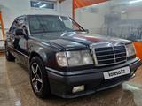 Mercedes-Benz E 300 1991 года за 2 000 000 тг. в Жезказган – фото 3