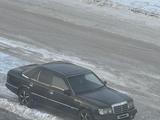 Mercedes-Benz E 300 1991 года за 2 000 000 тг. в Жезказган – фото 2