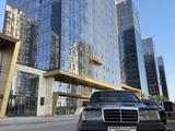 Mercedes-Benz E 300 1991 года за 2 000 000 тг. в Жезказган – фото 5