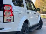 Land Rover Discovery 2013 годаүшін14 500 000 тг. в Алматы – фото 3