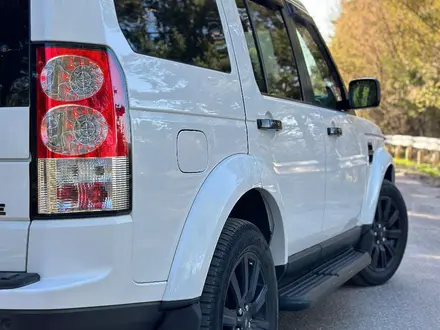 Land Rover Discovery 2013 года за 14 500 000 тг. в Алматы – фото 3