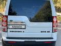 Land Rover Discovery 2013 года за 14 500 000 тг. в Алматы – фото 4