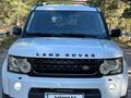 Land Rover Discovery 2013 года за 14 500 000 тг. в Алматы – фото 5