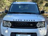 Land Rover Discovery 2013 годаүшін14 500 000 тг. в Алматы – фото 5