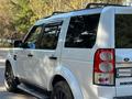 Land Rover Discovery 2013 года за 14 500 000 тг. в Алматы – фото 6