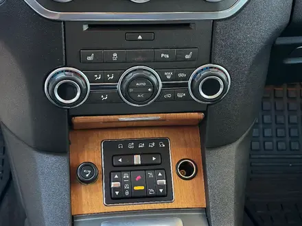 Land Rover Discovery 2013 года за 14 500 000 тг. в Алматы – фото 8