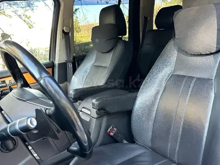Land Rover Discovery 2013 года за 14 500 000 тг. в Алматы – фото 9