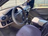 Mercedes-Benz A 160 2001 годаүшін2 200 000 тг. в Алматы – фото 4
