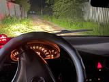 Mercedes-Benz A 160 2001 годаүшін2 200 000 тг. в Алматы – фото 5