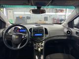 Chevrolet Aveo 2014 годаүшін2 700 000 тг. в Алматы – фото 4