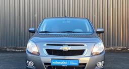 Chevrolet Cobalt 2023 года за 6 970 000 тг. в Шымкент – фото 2