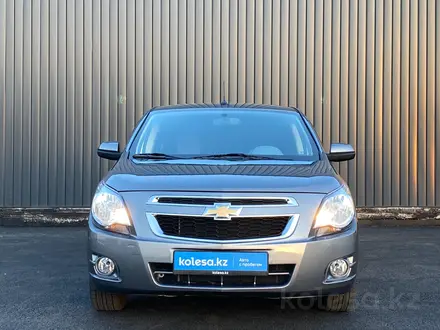 Chevrolet Cobalt 2023 года за 6 970 000 тг. в Шымкент – фото 2