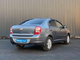 Chevrolet Cobalt 2023 года за 6 970 000 тг. в Шымкент – фото 3