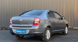 Chevrolet Cobalt 2023 года за 6 970 000 тг. в Шымкент – фото 3