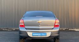Chevrolet Cobalt 2023 годаүшін6 970 000 тг. в Шымкент – фото 4