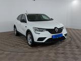 Renault Arkana 2019 года за 6 380 000 тг. в Шымкент – фото 3