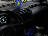 Hyundai Tucson 2024 годаүшін14 000 000 тг. в Астана – фото 2