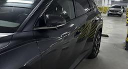 Hyundai Tucson 2024 года за 14 000 000 тг. в Астана – фото 3