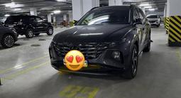 Hyundai Tucson 2024 года за 14 000 000 тг. в Астана – фото 4