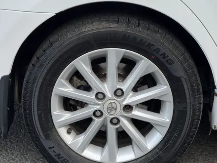 Toyota Camry 2012 года за 8 600 000 тг. в Алматы – фото 10