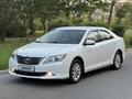 Toyota Camry 2012 года за 8 700 000 тг. в Алматы – фото 2
