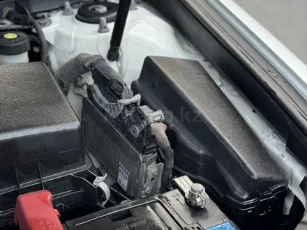 Toyota Camry 2012 года за 8 600 000 тг. в Алматы – фото 27