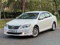 Toyota Camry 2012 года за 8 700 000 тг. в Алматы